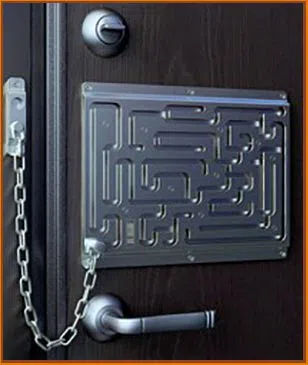 Seattle Locksmith 24 Hours Seattle, WA 206-801-9760 - 9-commercial-door-lock